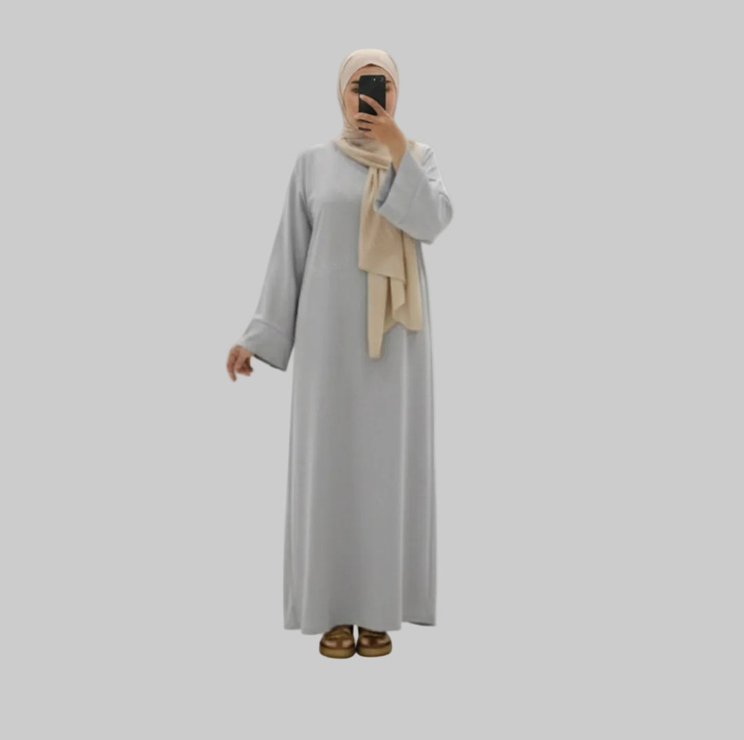 Abaya Haya