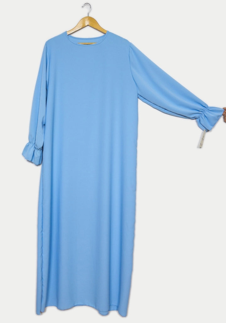 Abaya Malak