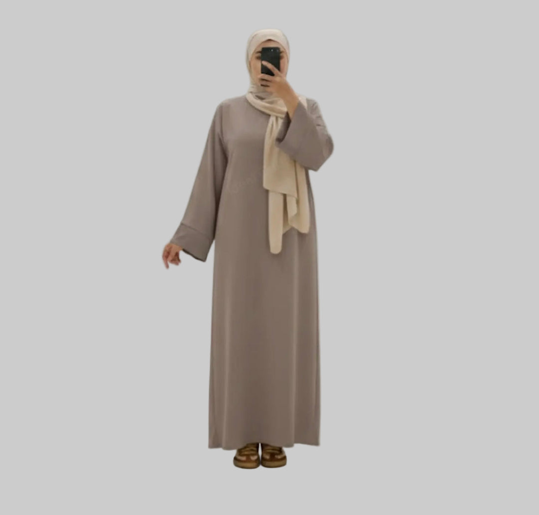 Abaya Haya