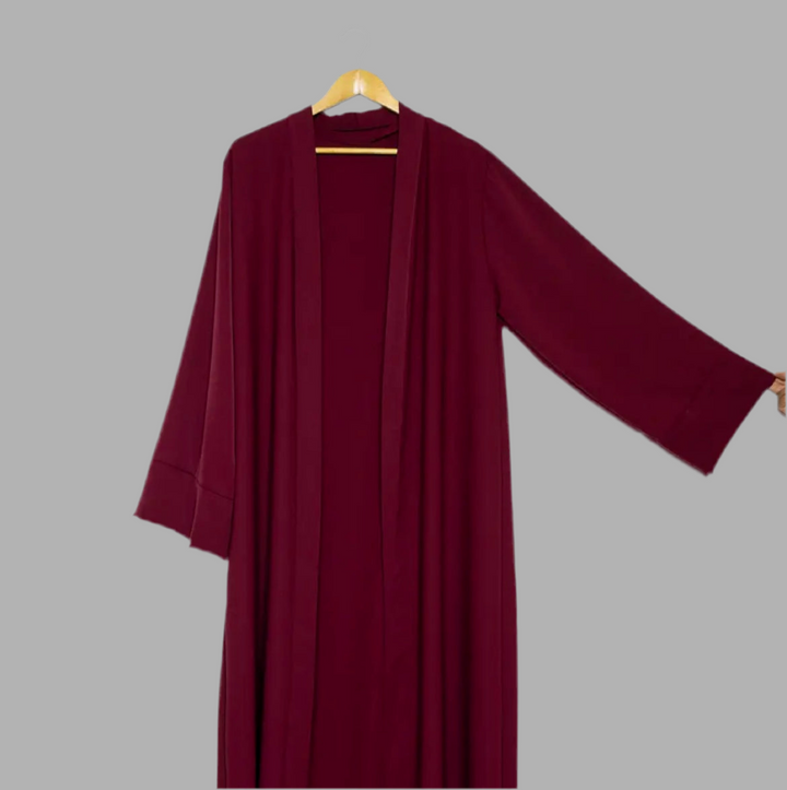 Kimono Farah gemaakt van Medina-zijde