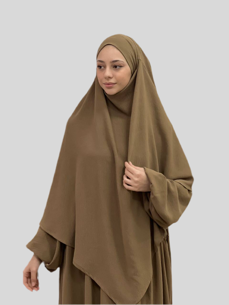 Jazz Khimar Maya 1-traps