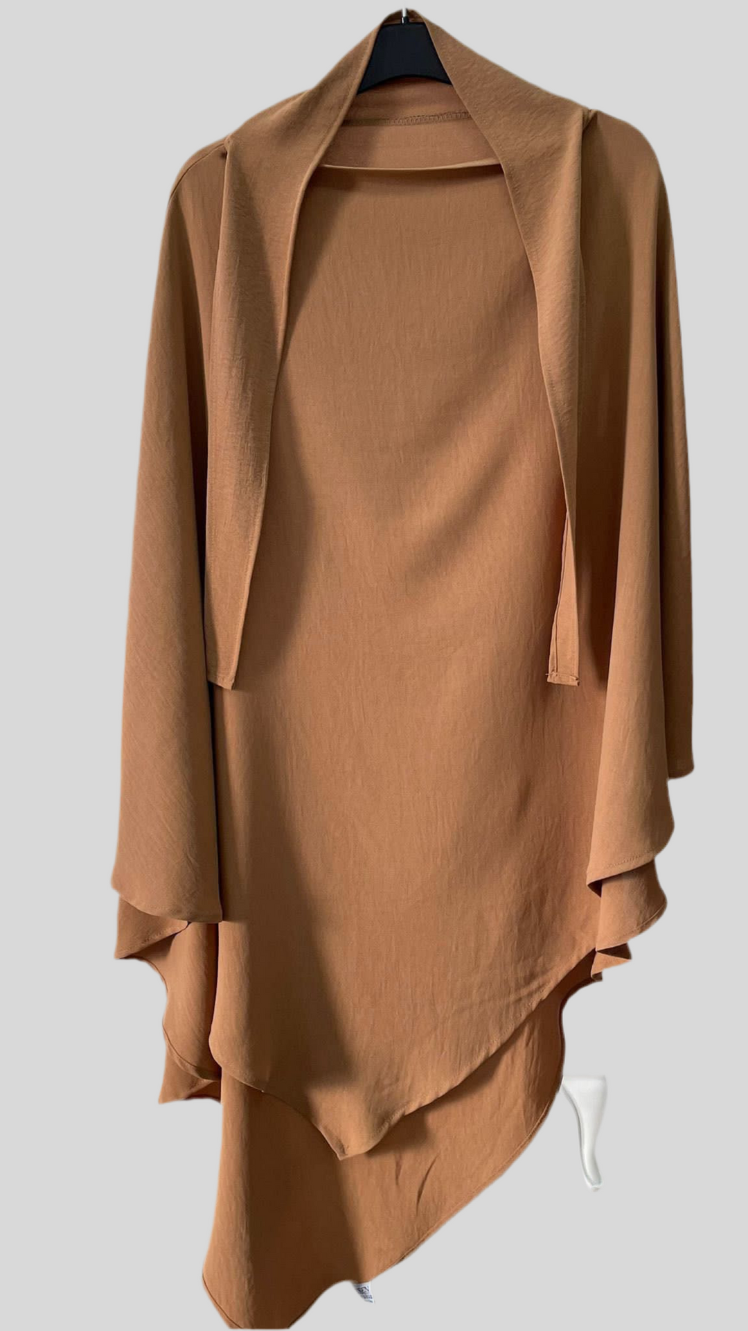 Jazz Khimar Maya 1-traps