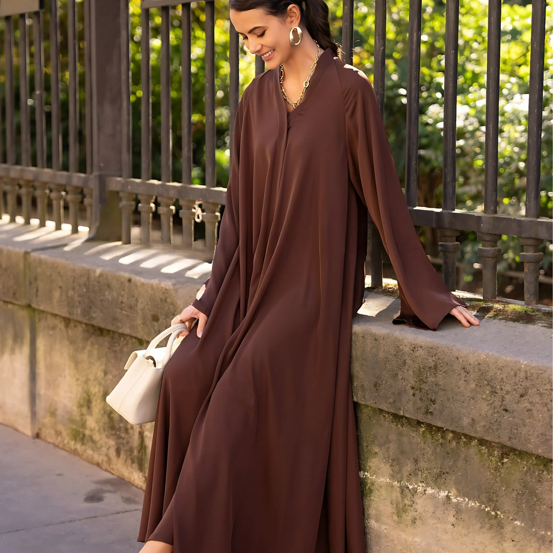 Abaya Nayra