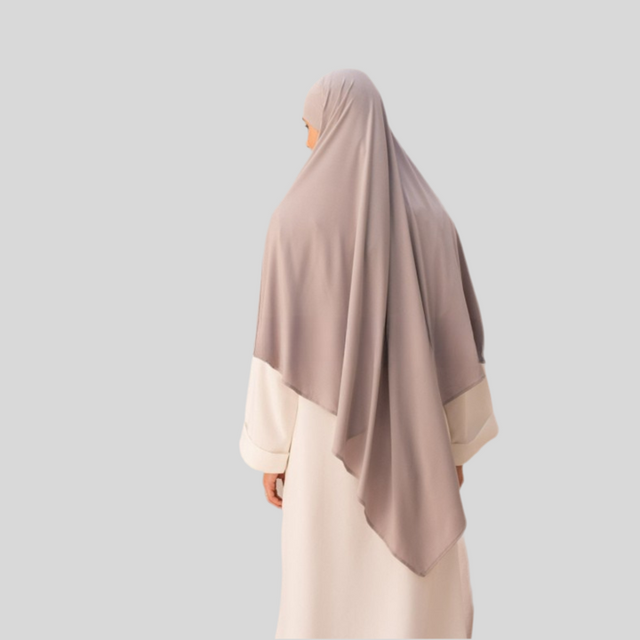 Premium Khimar Amira