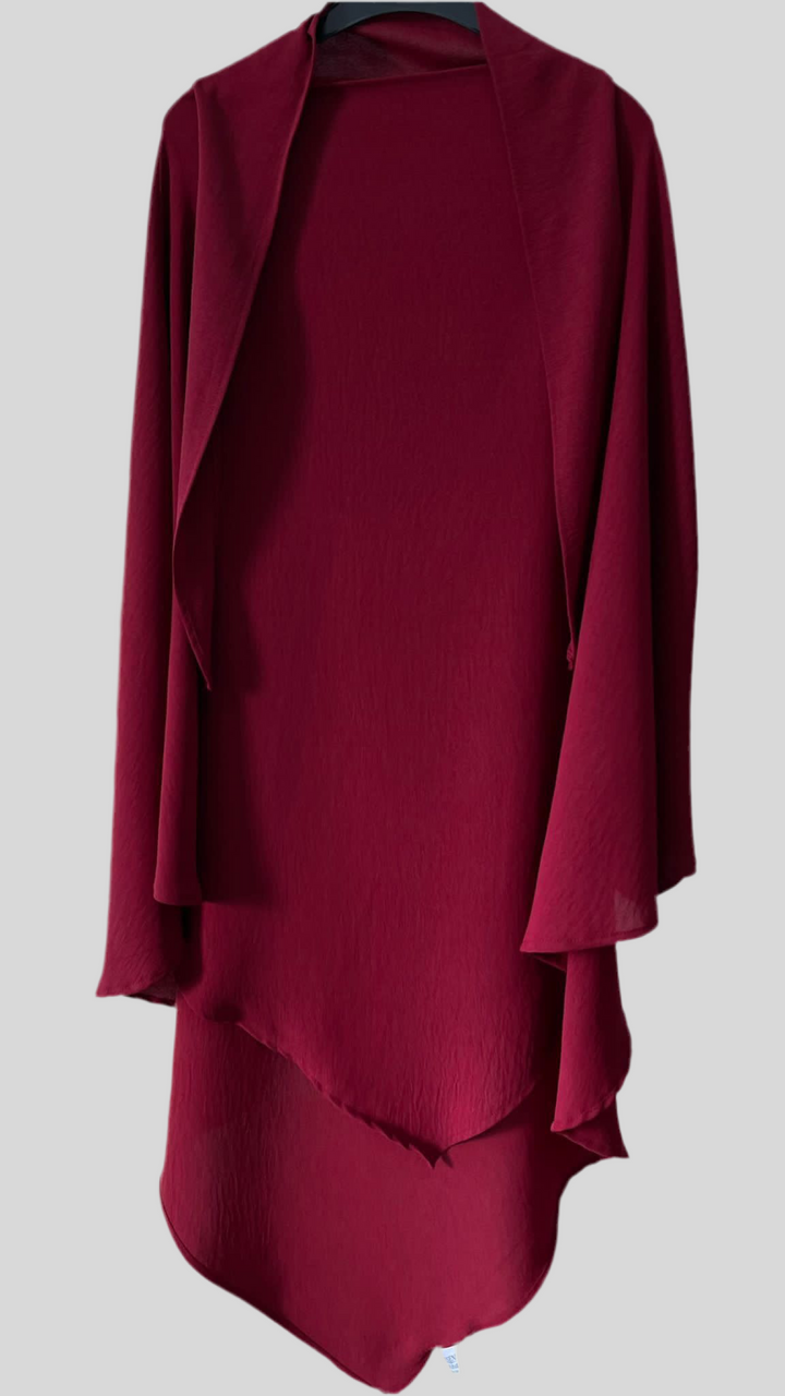 Jazz Khimar Maya 1-traps