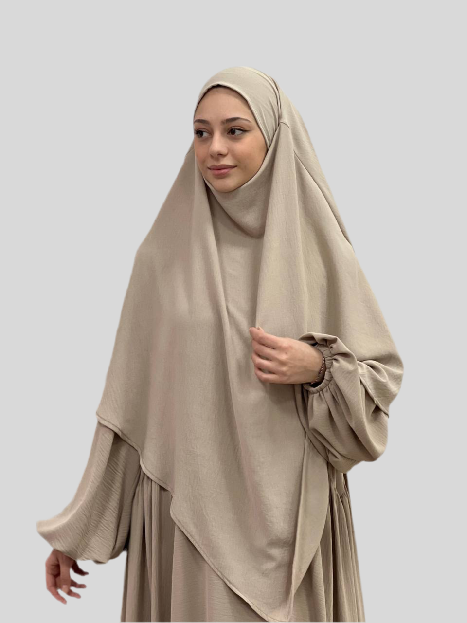 Jazz Khimar Maya 1-traps