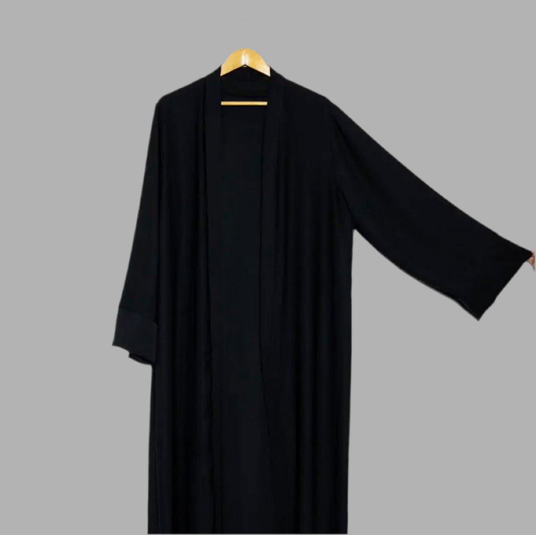 Kimono Farah gemaakt van Medina-zijde