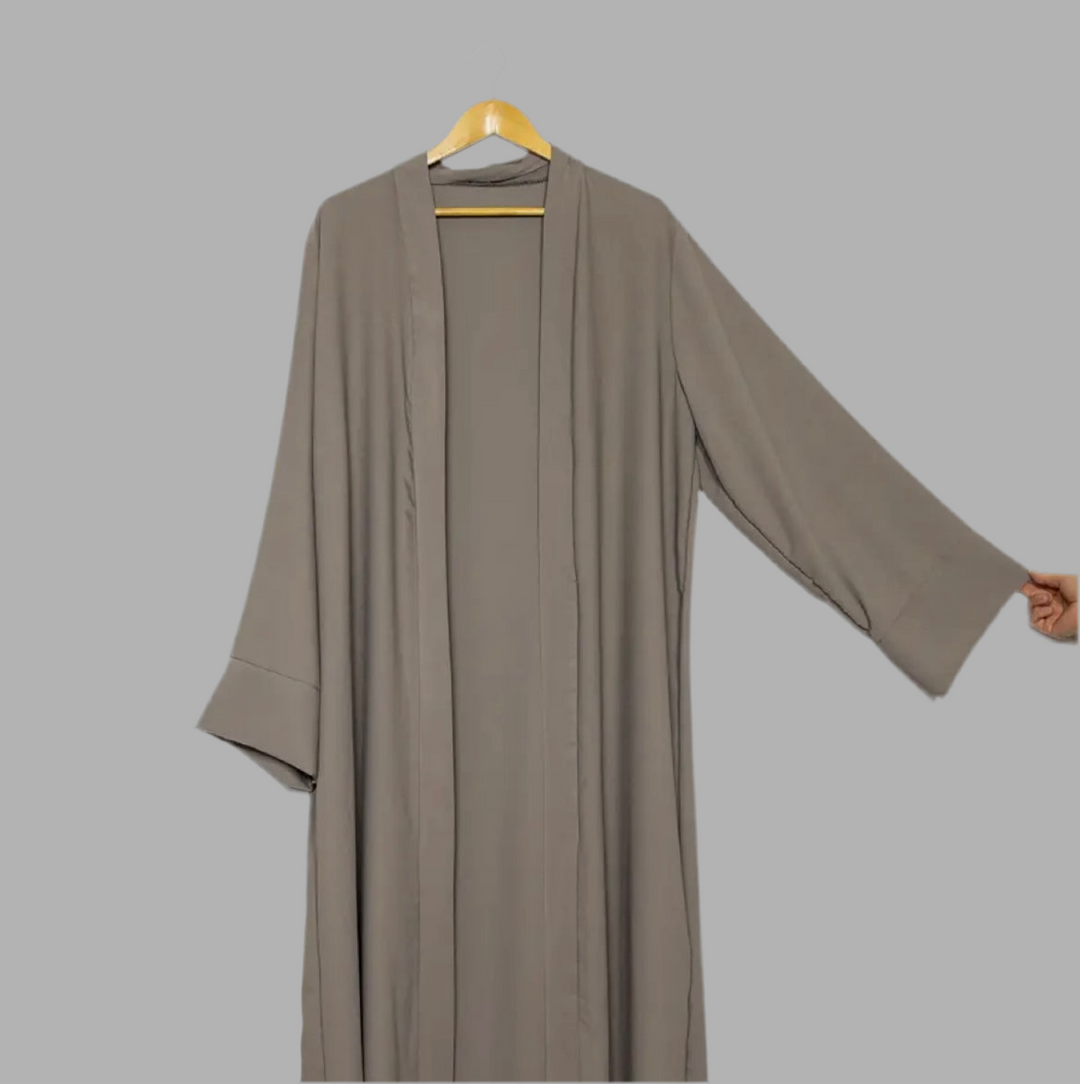 Kimono Farah gemaakt van Medina-zijde