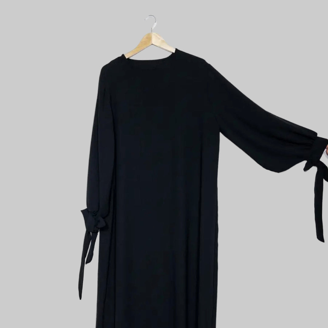 Abaya Mina Jazzstoff