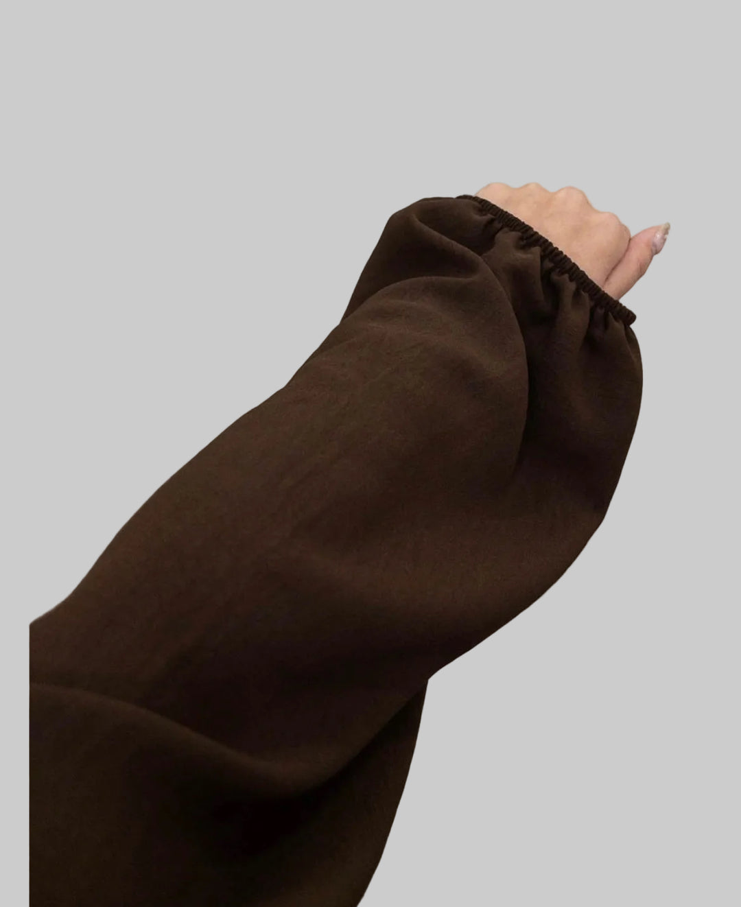 Abaya Set Lina mit Khimar