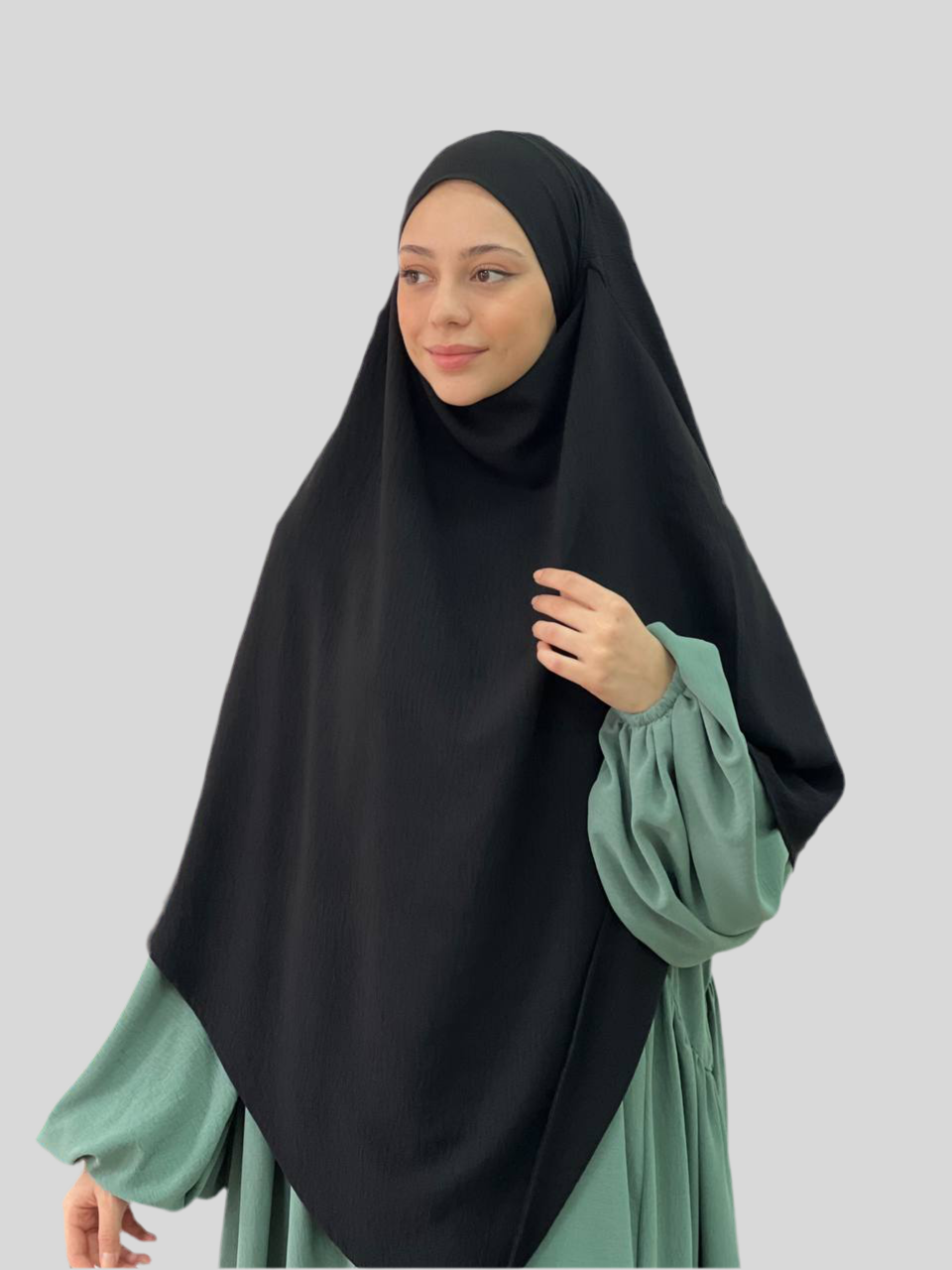 Jazz Khimar Maya 1-traps