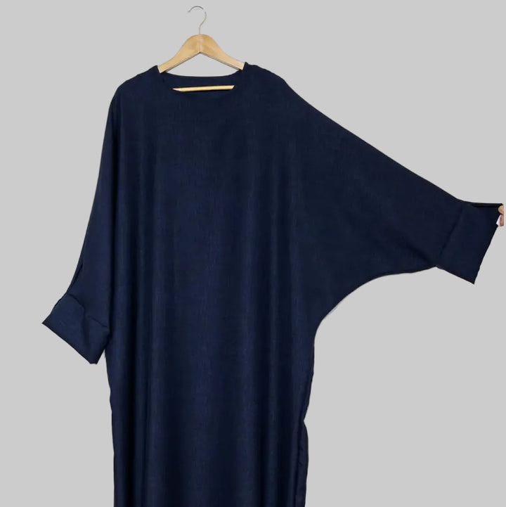 Abaya Butterfly Premium