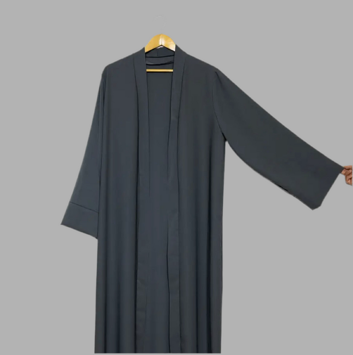 Kimono Farah gemaakt van Medina-zijde
