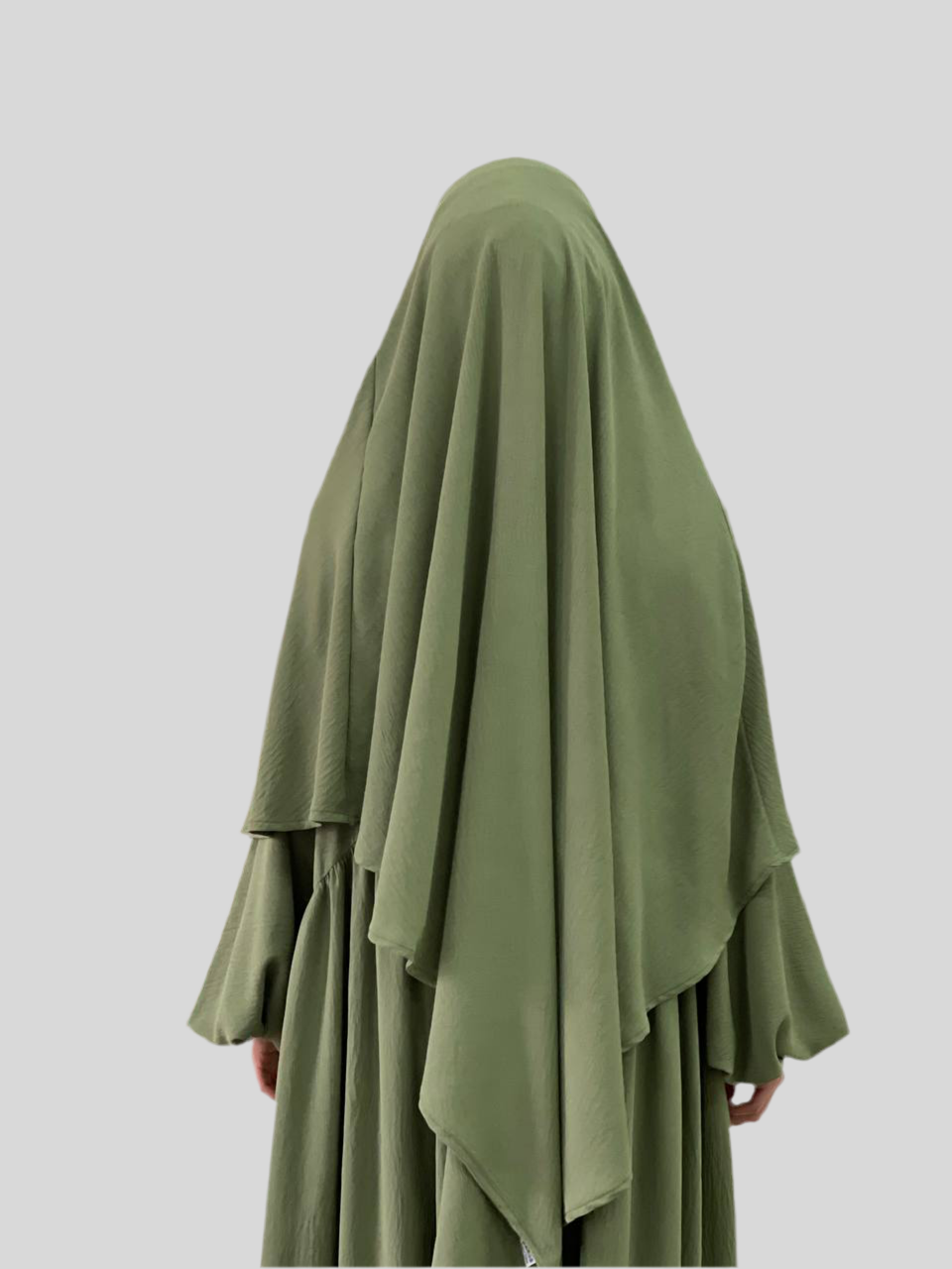 Jazz Khimar Maya 1-traps