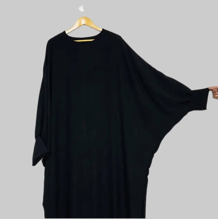 Abaya Butterfly