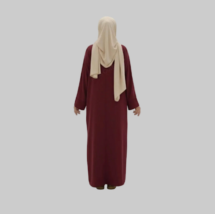 Abaya Haya