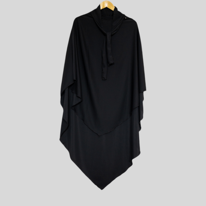 Lange Medina Khimar