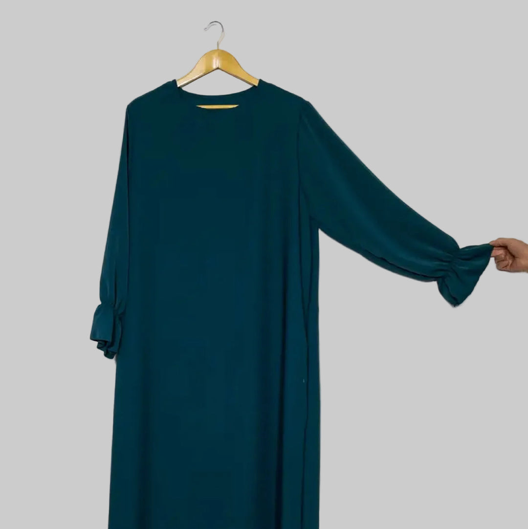 Abaya Malak