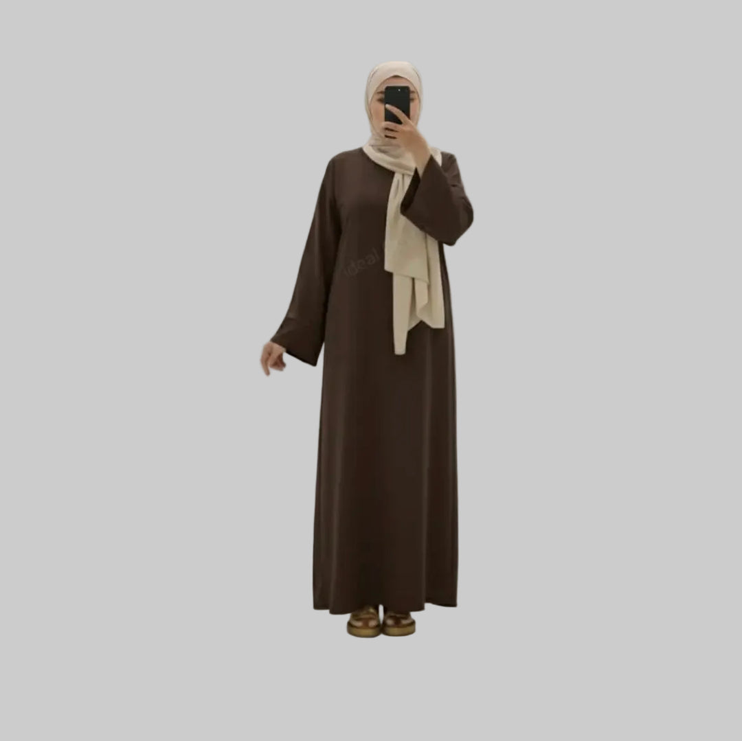 Abaya Haya