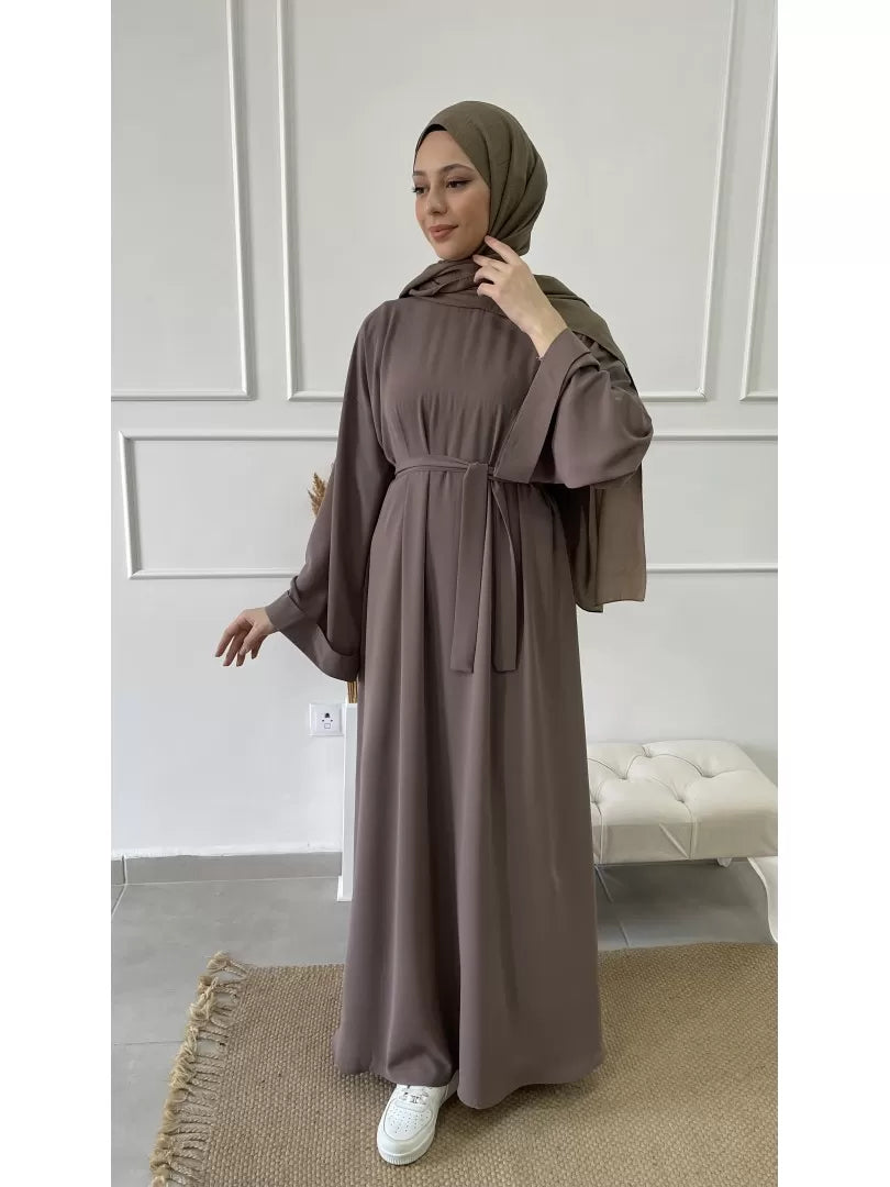 Abaya Al-Amal