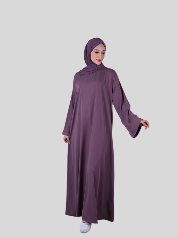 Abaya Al-Amal