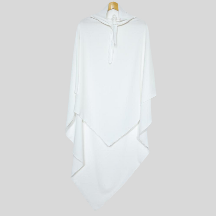 Lange Medina Khimar
