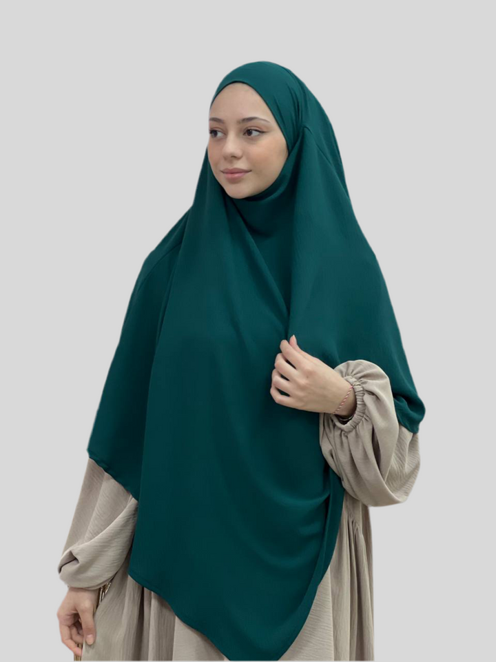Jazz Khimar Maya 1-traps