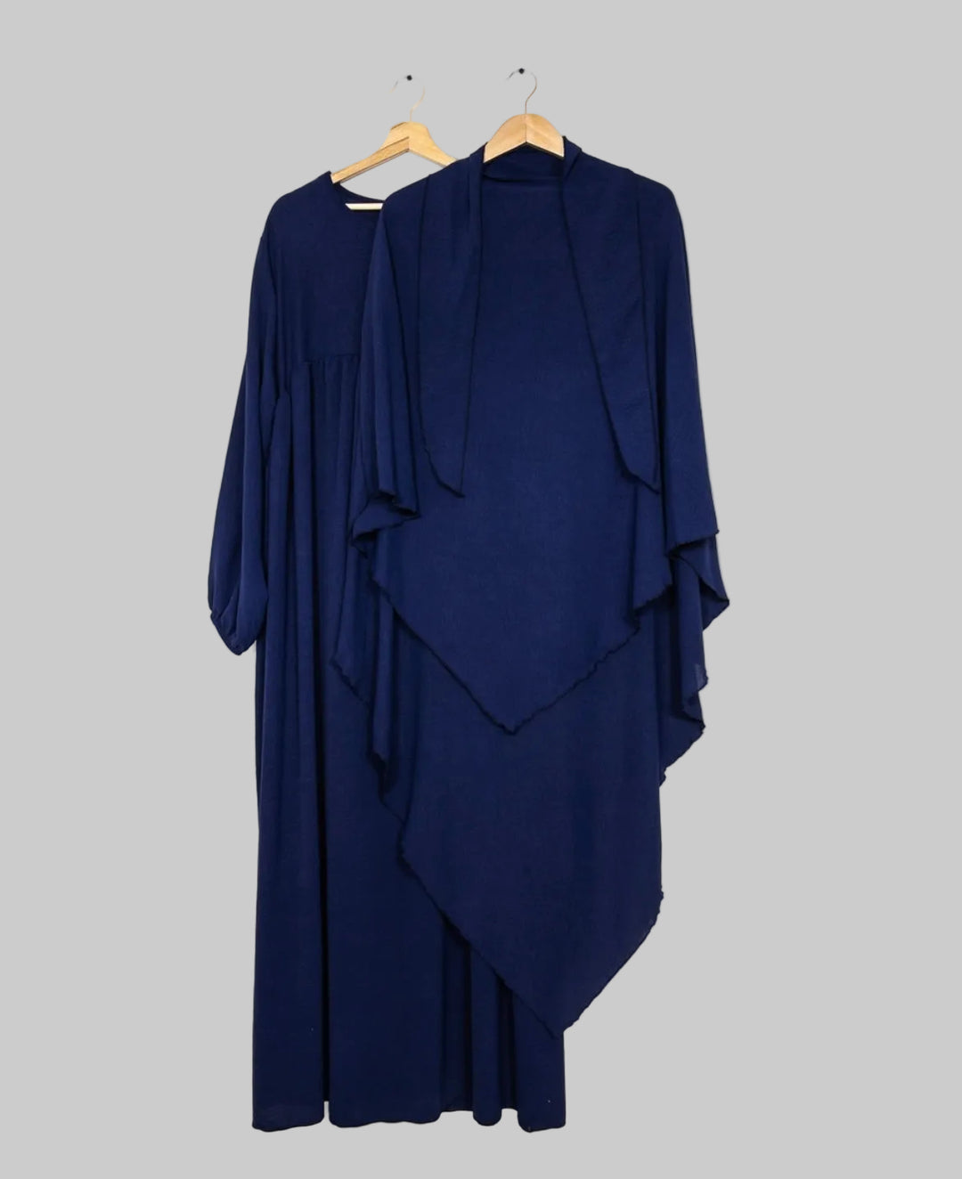 Abaya Set Lina mit Khimar