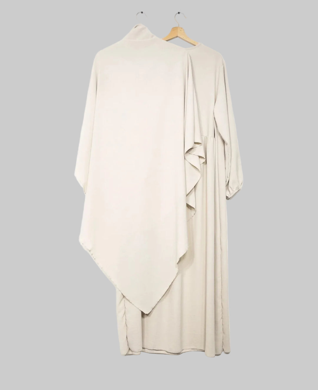 Abaya Set Lina mit Khimar