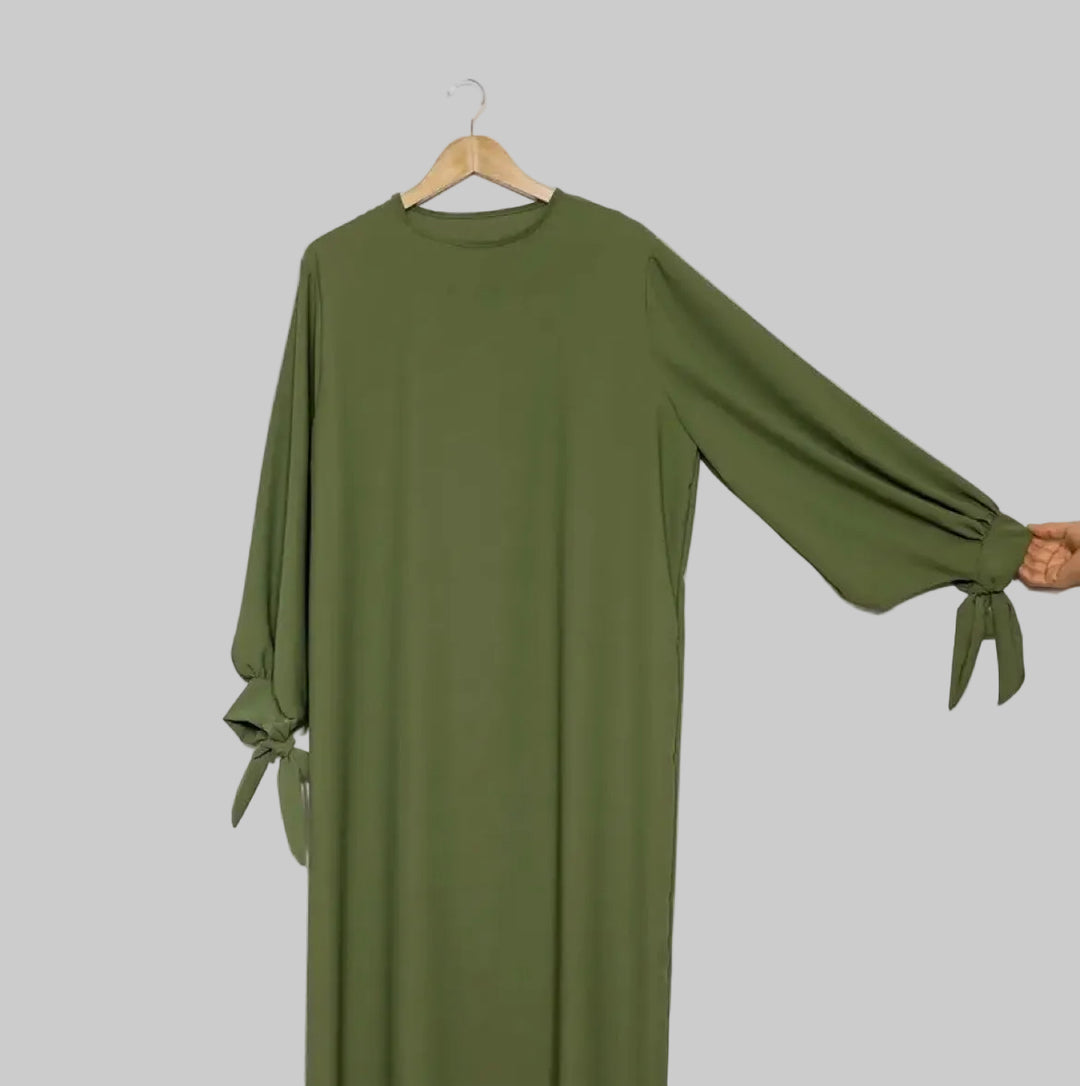 Abaya Mina