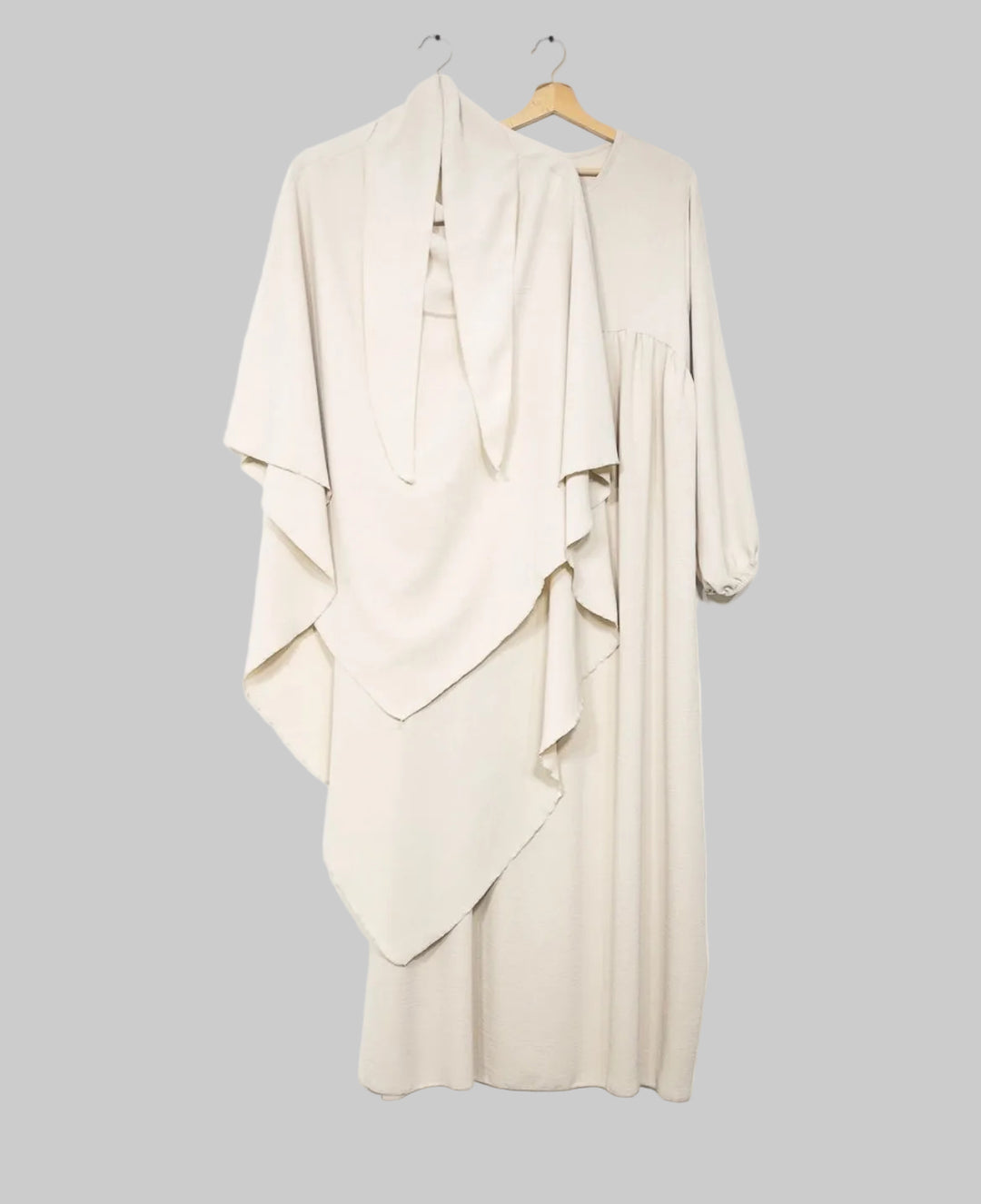 Abaya Set Lina mit Khimar