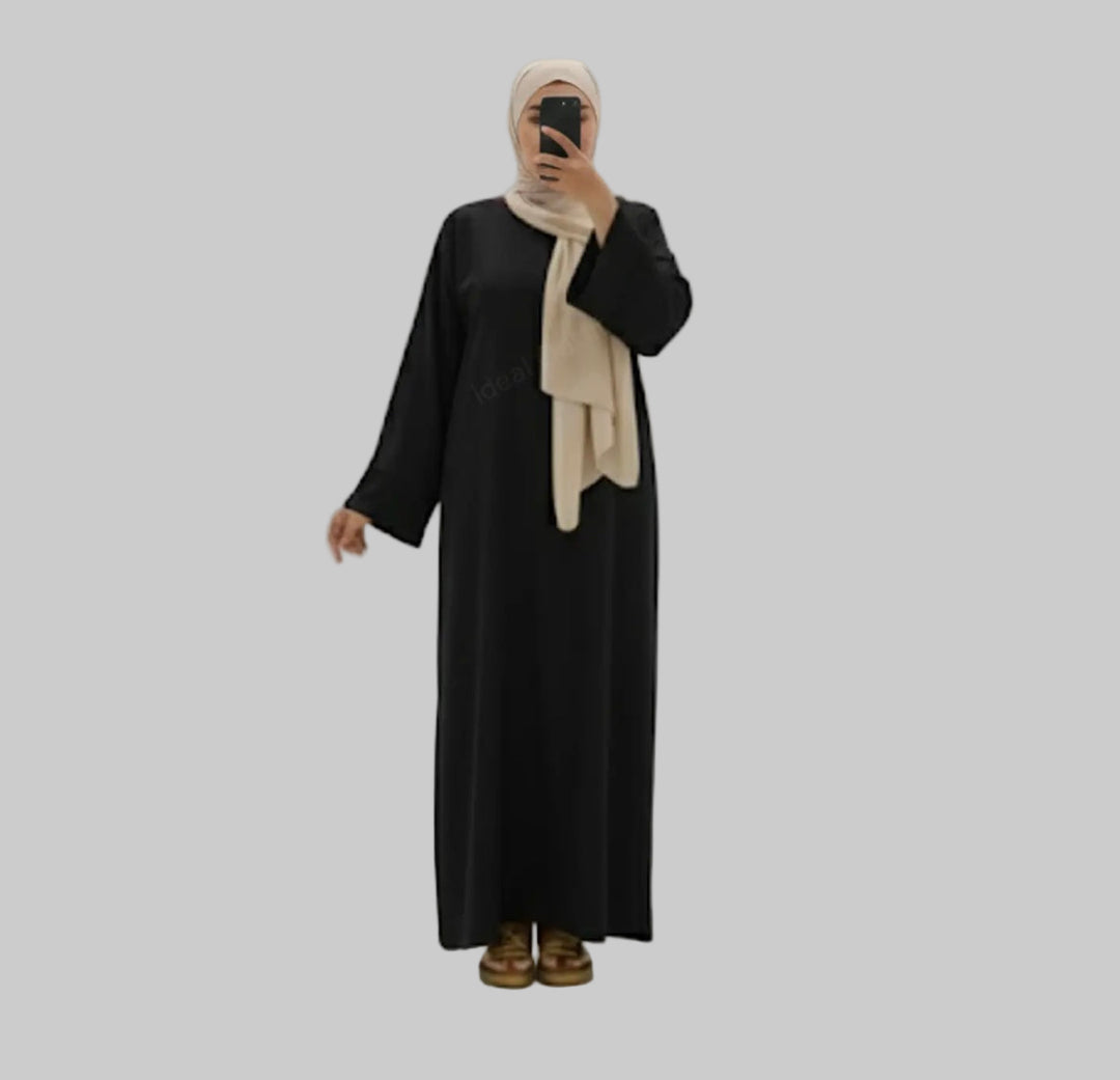 Abaya Haya
