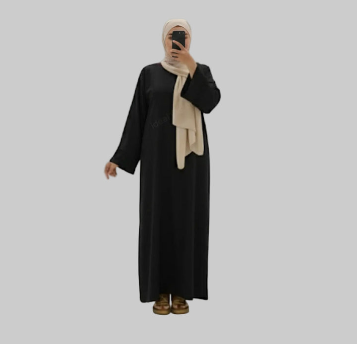 Abaya Haya