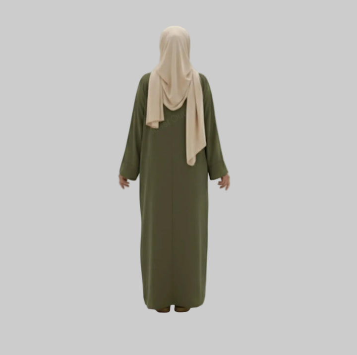 Abaya Haya
