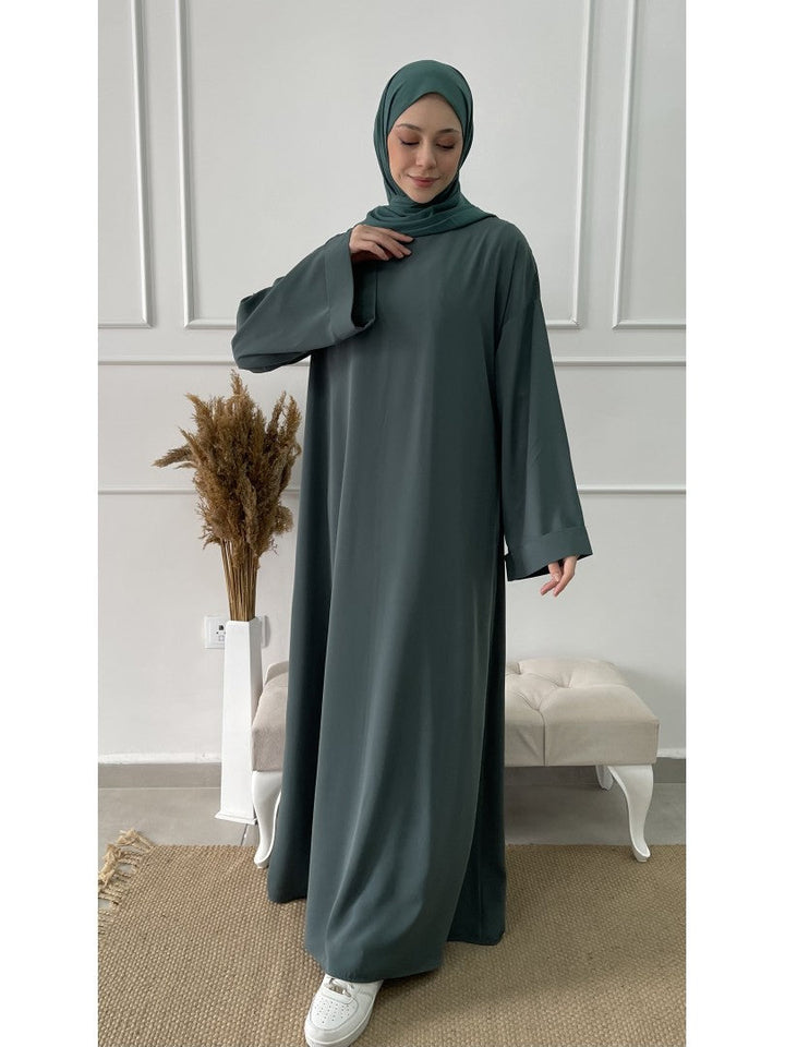 Abaya Al-Amal