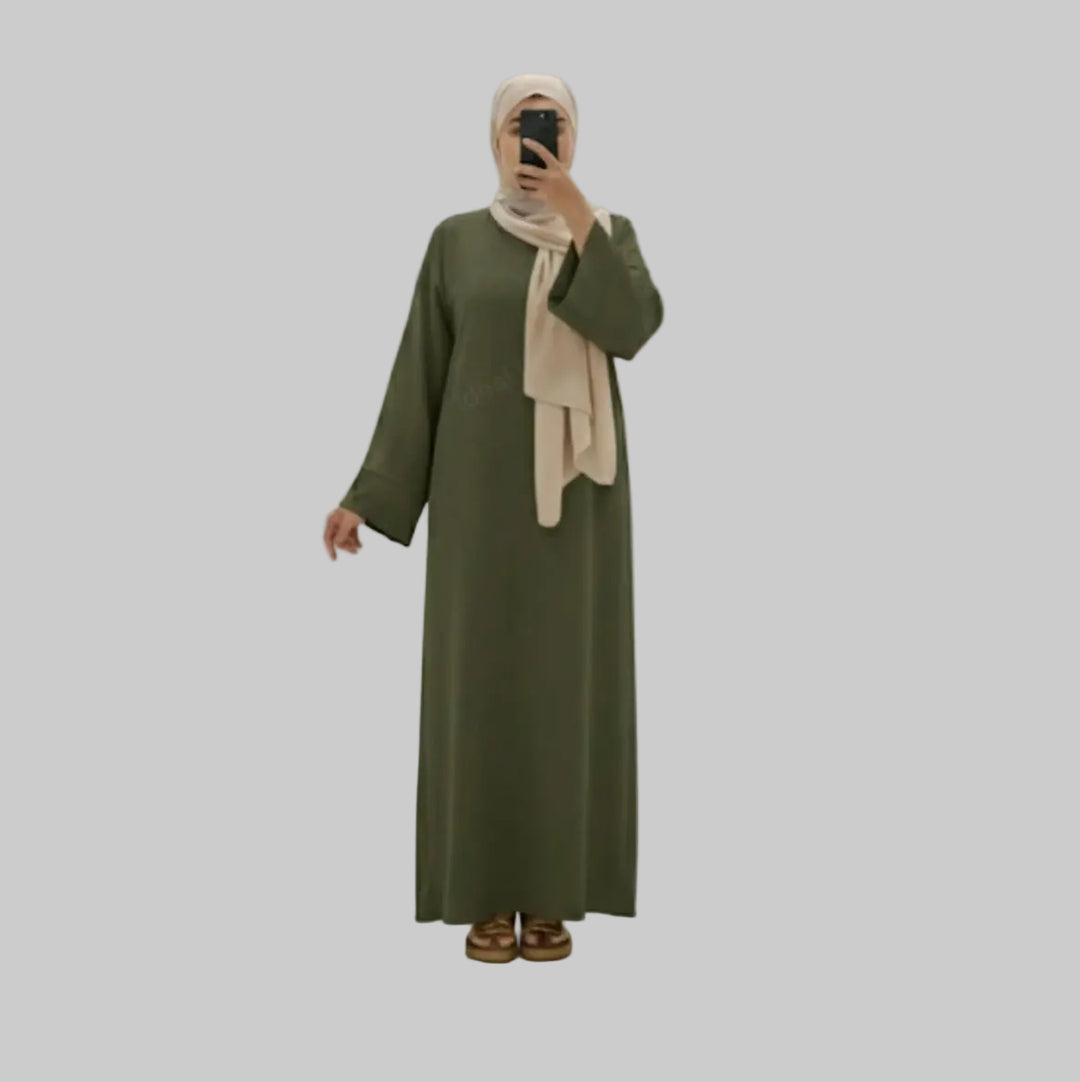 Abaya Haya