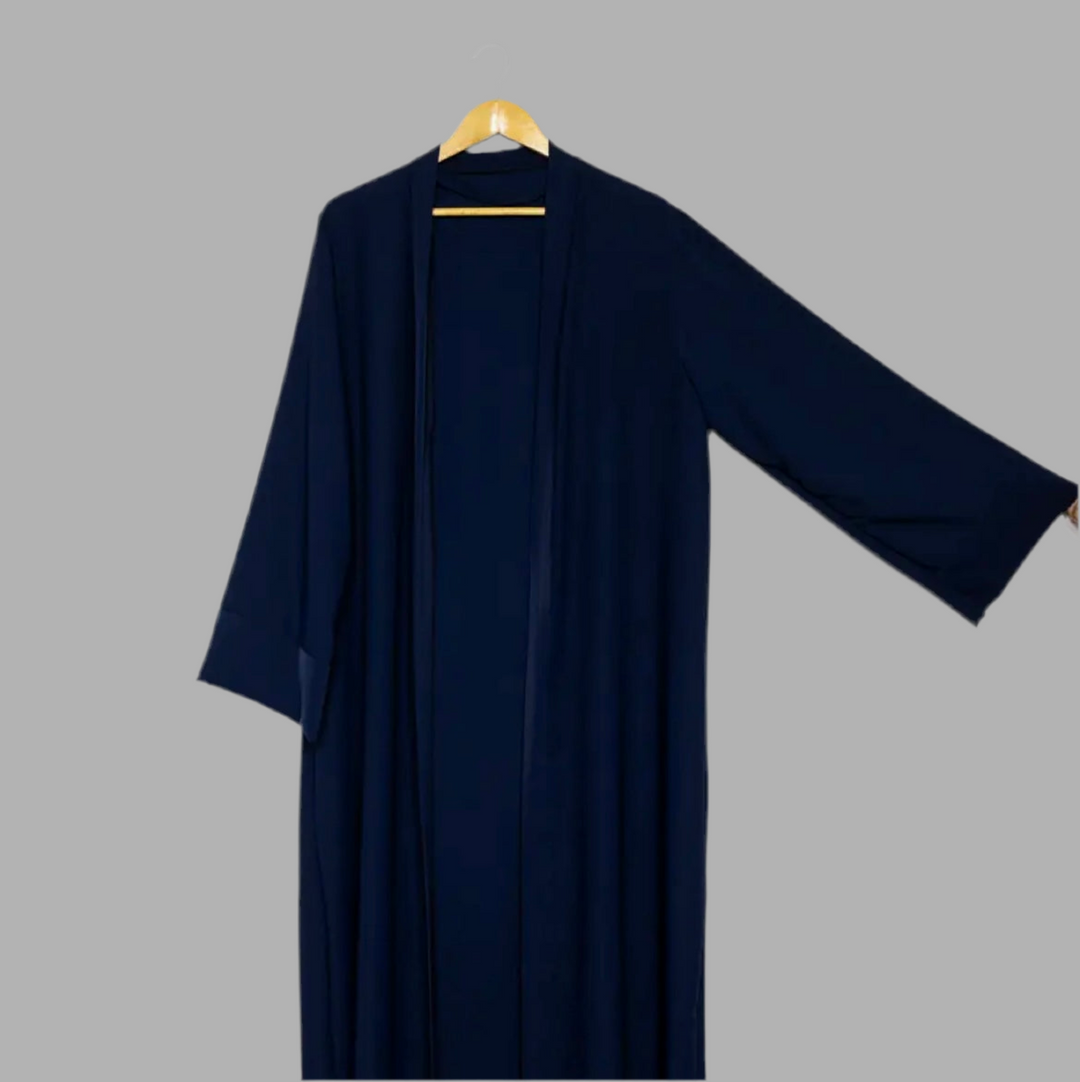 Kimono Farah gemaakt van Medina-zijde