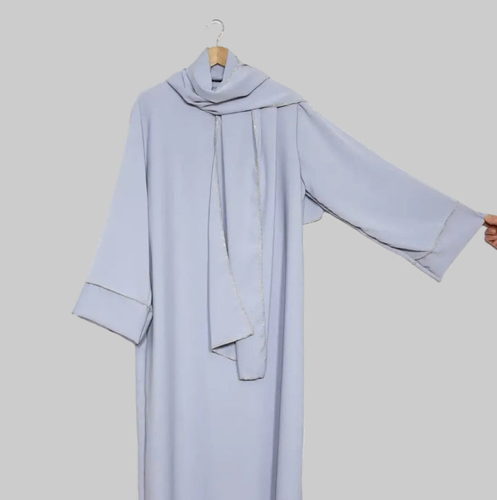 Abaya Safira