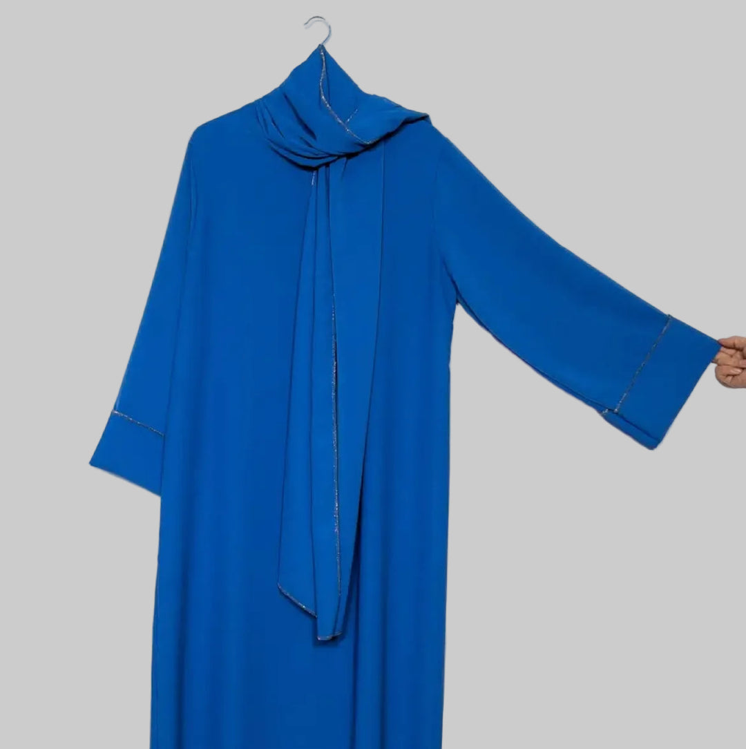 Abaya Safira