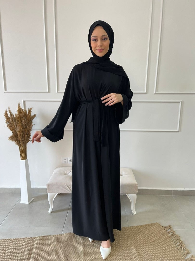 Abaya Al-Amal