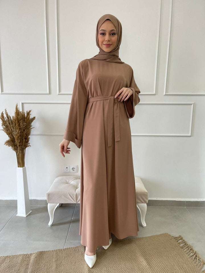 Abaya Al-Amal