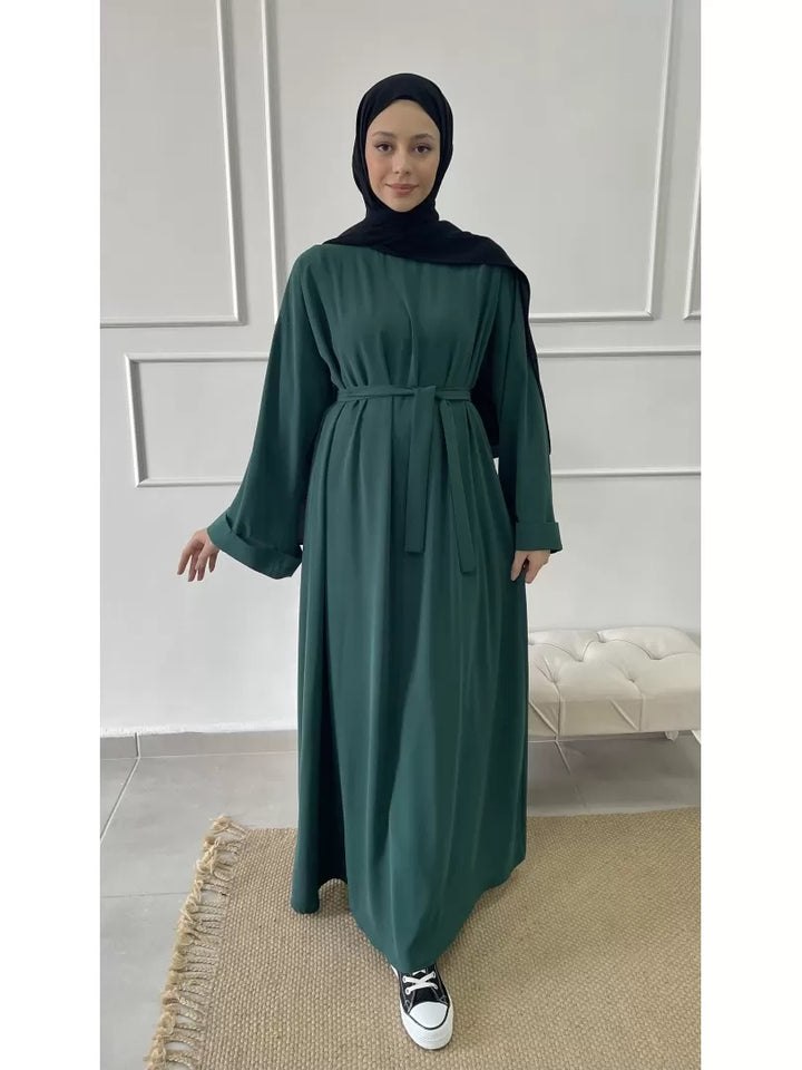 Abaya Al-Amal