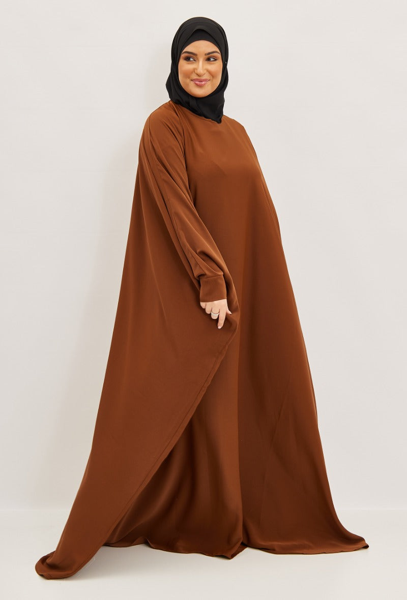 Abaya Al Farasha