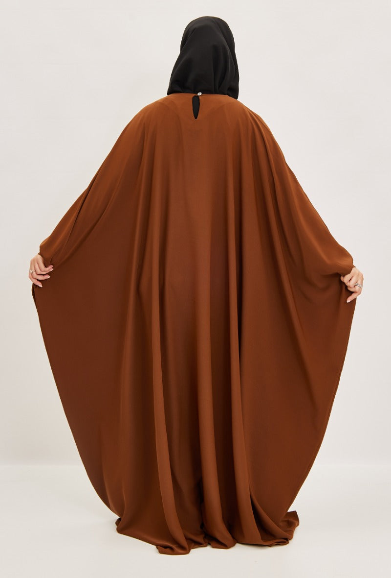 Abaya Al Farasha